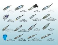 PT Pressure Sensor