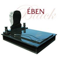 Granite monument/tombstone/headstone