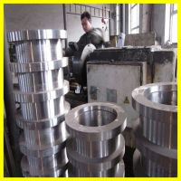 forging bushing