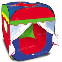 Folding Children Kids Toy Tents