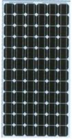 Solar module solar panel