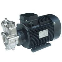 GLM Gas-liquid Mixing Pump