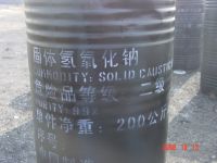 Caustic Soda Solid 99%