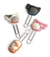Paper Clip Holder