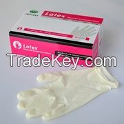 High quality latex gloves, latex gloves malaysia manufacturer, Competitive price and good service.