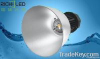 100W LED high bay light