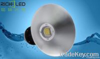 120W LED high bay light