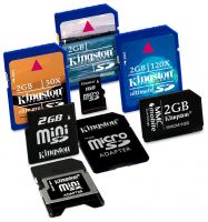 Multimedia Card