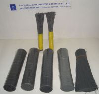 Abrasive Filament