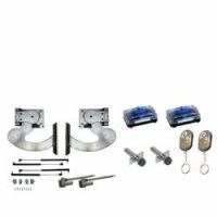 AutoLoc Heavy Duty Remote Controlled 130