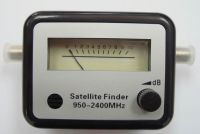 satellite finder