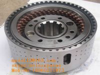 Spare Parts For BELAZ 2