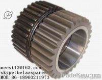 Belaz Spare Part, Belaz Part&iuml