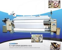 waterjet loom airjet loom