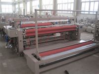 medical bandage gauze weaving machine