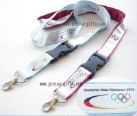 heat-transfer printing lanyards-1