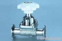 Diaphragm Valve