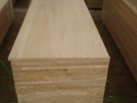 Paulownia Wood Timber