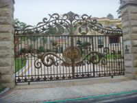 Iron Gate