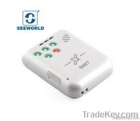 GPS Tracker S007 Tracking Device/ GPS personal tracker