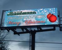 Outdoor Led Display
