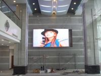 Indoor Led Display