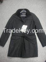 men&#039;s WOOLjacket