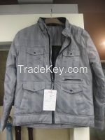 men&#039;s POLY jacket