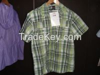 men&#039;s casual shirt