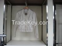 women&#039;s POLY jacket