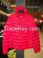 women&#039;s down jacket