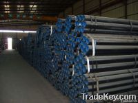 Seamless Steel Pipe