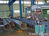 ERW Steel Pipe