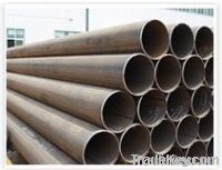 Welded Steel Pipes