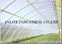 Fiberglass Corrugated Sheet for Greenhouse