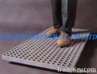 FRP Pultruded Grating