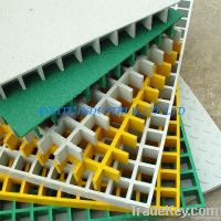 FRP Pultruded Grating