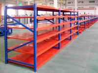 Longspan Racks