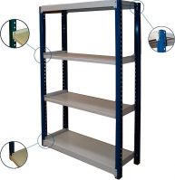 Medium Duty Racks