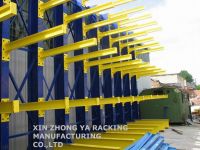 Cantilever Racks