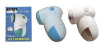 Lint Remover