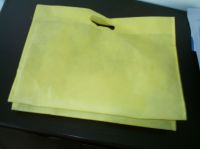 nonwoven bag