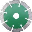 diamond saw blade