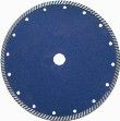 sintered turbo saw blade