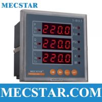 E Series Multifunction Power Meter