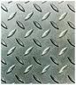 Checkered Steel Plate