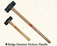 Sledge Hammer