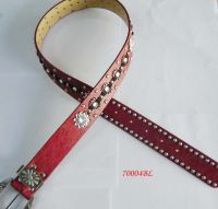 fascinating belts