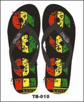 Flip Flop slippers 2011