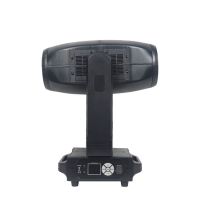 2 X 80W LED Moving Head Beam With Double Head